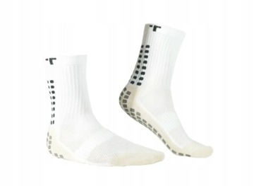 Skarpety TRUSOX 3.0 cushion białe M 38,5-43