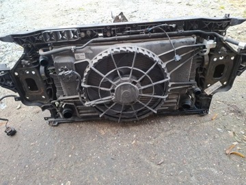 CEED III PAS PŘEDNÍ KOMPLET 1.6 CRDI