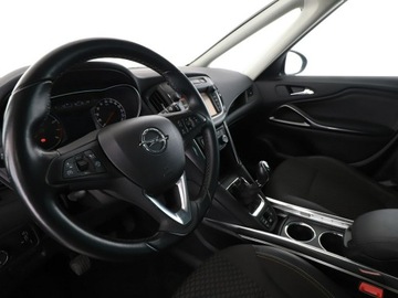 Mazda CX-3 2016 Opel Zafira 1.6 SIDI Turbo Innovation Nawigacja, zdjęcie 13