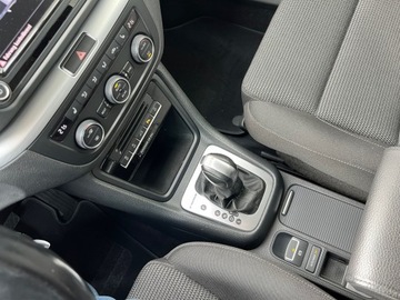 Volkswagen Sharan II Van Facelifting 2.0 TDI SCR 184KM 2016 VW SHARAN 2.0 TDI 4motion 184 KM 7 Foteli FV23%, zdjęcie 19