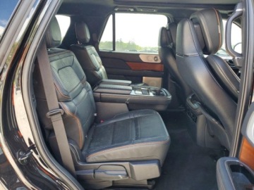 Lincoln Navigator III 2023 Lincoln Navigator Black Label 2023 3.5 Benzyna 440KM, zdjęcie 10