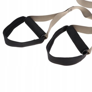 Набор ремней для тренировок с собственным весом