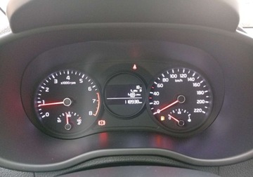 Kia Picanto III Hatchback 5d 1.0 MPI 67KM 2018 Kia Picanto Kupiony w Polsce - benzyna - pierwszy wlasciciel - klimatyzacja, zdjęcie 29