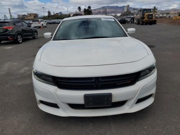 Dodge Charger VII 2020 Dodge Charger SXT 2020 3.6L 3.6 Benzyna 292KM, zdjęcie 5