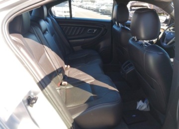 Ford Taurus V 2018 Ford Taurus Limited, od ubezpieczalni 3.5 Benzyna 288KM, zdjęcie 10