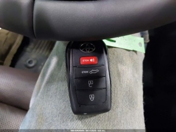 Toyota Land Cruiser VIII 2025 Toyota Land Cruiser 2025 Toyota Land Cruiser 1958 4WD 2.4 Benzyna 326KM, zdjęcie 15