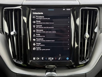 Volvo XC60 II Crossover Plug-In Facelifting 2.0 T8 455KM 2024 Volvo XC 60 XC60 T8 | 455KM | Plug-In | AWD | Ultr, zdjęcie 13
