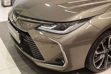 Toyota Corolla XII Sedan 1.8 Hybrid 122KM 2022 Toyota Corolla 1.8 Hybrid Executive VIP Gwarancja 1.8 Hybryda 122KM, zdjęcie 30