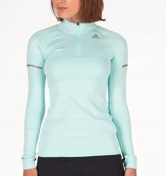 Bluza damska Adidas Performance Climalite M62487