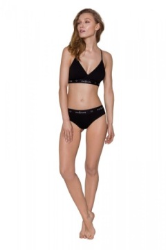 PS008 SPORTS TOP черный S - Sport Edition