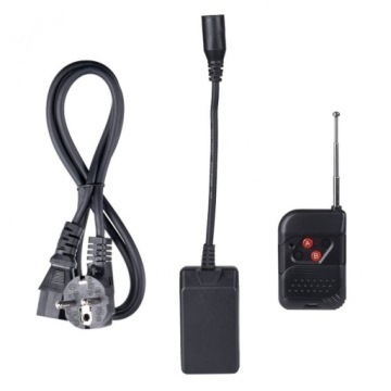 Light4Me S 700 LED генератор тумана 0,25 л 700 Вт