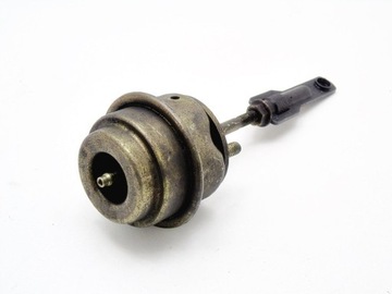 ТУРБИННЫЙ КЛАПАН 1.9 DCI MEGANE SCENIC CLIO ESPACE