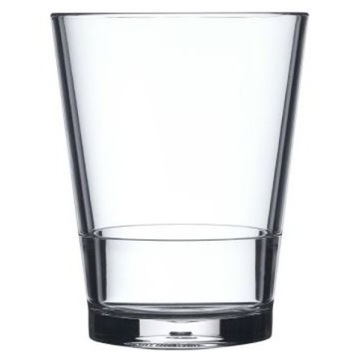 Szklanka Mepal Glas Flow 200 ml