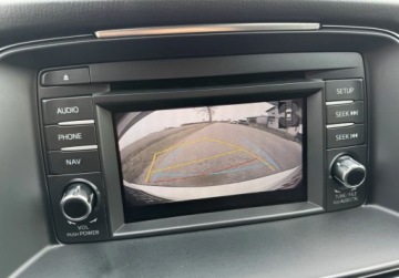 Mazda 6 III Kombi 2.2 SKYACTIV-D I-ELOOP 175KM 2013 Mazda 6 BEZ DPF navi alu ledy PISEMNA GWARANCJA w cenie Transport KREDYT, zdjęcie 37