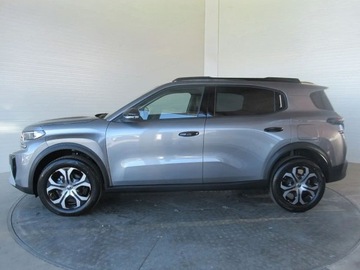 Citroen C3 Aircross  II 2025 Od ręki - Plus 1.2 Turbo 100KM, zdjęcie 1