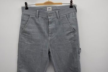 Брюки мужские LEE Workwear W29L32 Carpenter