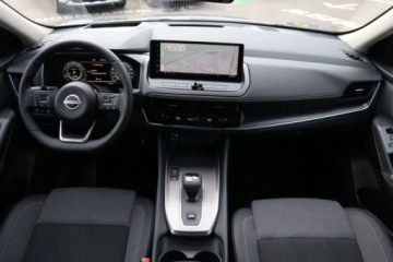 Nissan Qashqai III 2026 Nissan Qashqai N-Connecta Xtronic, Pakiet Zimowy i Technologiczny, Dach Pa, zdjęcie 10