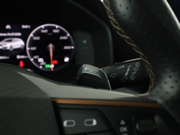 Cupra Leon II Sportstourer 1.5 eTSI MHEV 150KM 2024 Cupra Leon FV23% DSG full LED virtuala cocpit, zdjęcie 32