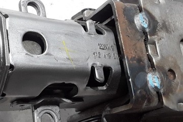 MECHANIZMUS REGULACE ŘÍDÍCÍ VW CADDY III VARIANTA (2KB, 2KJ 2CB, 2CJ)