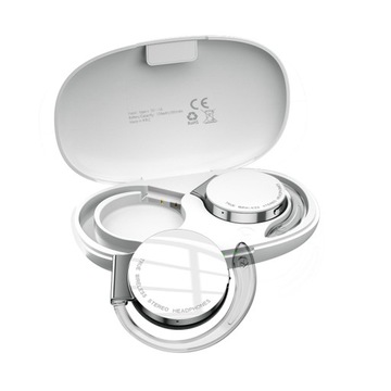 Наушники с воздушной проводимостью 5.2 Беспроводные наушники