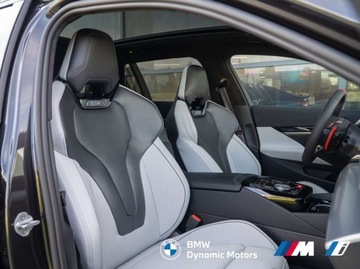 BMW Seria 5 G90-91 2025 BMW M5 M5 Touring 727KM pHEV - Pakiet Ultimate - Ceramiczne Hamulce - Od R, zdjęcie 26