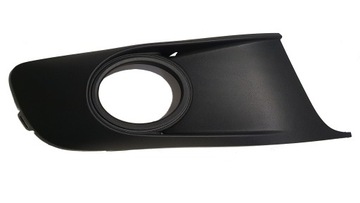 ATRAPA KRATKA ZDERZAKA HALOGENU VW TOURAN 10-15 P