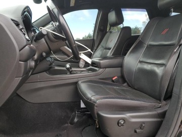 Dodge Durango III 2021 Dodge Durango RT 2021 5.7L 5.7 Benzyna 360KM, zdjęcie 7