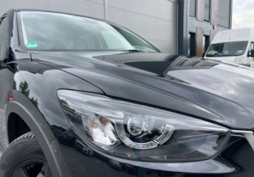 Mazda CX-5 I SUV Facelifting 2.2 SKYACTIV-D  150KM 2016 Mazda CX-5 bezwypadekjak nowaserwis1wlasciciel lift 2.2 Diesel 150KM, zdjęcie 23