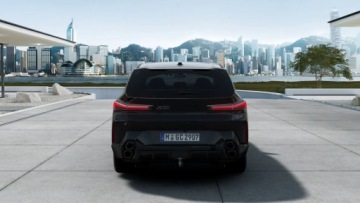 BMW XM SUV Plug-In 3.0 50e 476KM 2026 BMW XM 50e 476 KM PHEV - Gotowy do Odbioru - Hak Holowniczy 3.0 476KM, zdjęcie 6
