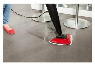 Вставка для паровой швабры Vileda Steam из микрофибры.