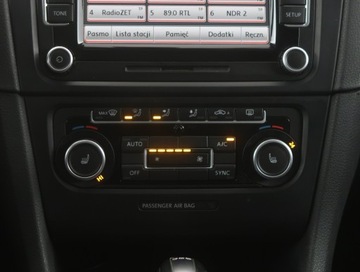 Volkswagen Golf VI Variant 1.4 TSI 122KM 2012 VW Golf 1.4 TSI, DSG, Skóra, Klima, Klimatronic, zdjęcie 11