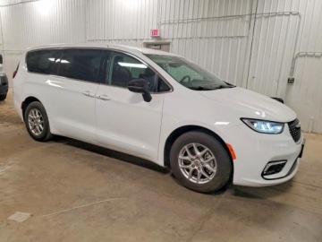 Chrysler Pacifica II 2024 Chrysler Pacifica Touring L 2024 3.6 Benzyna 287KM, zdjęcie 4
