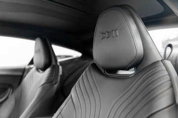 Aston Martin DB11 2018 Aston Martin DB11 V12 5.2L 639 KM. Ideał. FV23%, zdjęcie 36