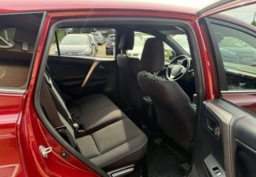 Toyota RAV4 V 2018 Toyota RAV4 2,5 Hybrid 155KM Navi Klima 2xPDC Kamera Xenony 2.5 Hybryda, zdjęcie 24