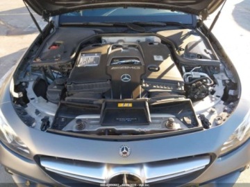 Mercedes Klasa E W213 2019 Mercedes-Benz Klasa E Amg 63 S 4Matic 2019 4.0 Benzyna 603KM, zdjęcie 8