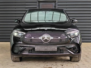Mercedes GLC C254/X254 Coupe 2.0 220d 197KM 2026 GLC Coupe 220 d 4-Matic AMG Line 2.0 (197KM) 2026, zdjęcie 1
