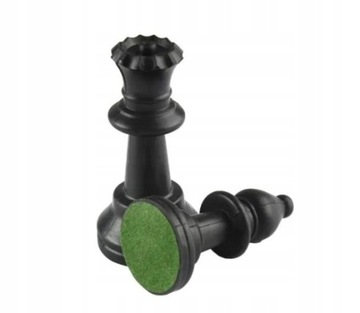 Профессиональная шахматная доска Chess Portable 50x50