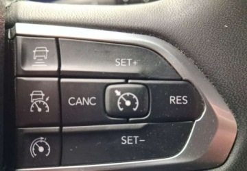 Jeep Compass II 2022 Jeep Compass VAT 23 Limited 1.5 mHEV 130KM automat 2022 r., salon PL, I wl, zdjęcie 19