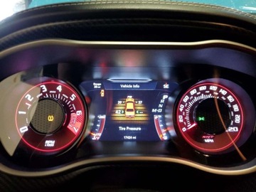 Dodge Challenger III 2020 Dodge Challenger SRT Hellcat Redeye 2020 6.2l 6.2 Benzyna 305KM, zdjęcie 9