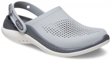 Sportowe Klapki Chodaki Crocs LiteRide Clog 36,5