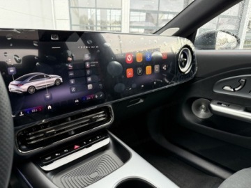 Mercedes CLA C118/X118 2026 MERCEDES-BENZ CLA 200 AMG Line Sedan 1.5 (163KM) 2026, zdjęcie 6