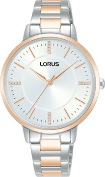 Zegarek damski Lorus RG252WX9