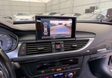 Audi A7 C7 S7 Sportback Facelifting 4.0 TFSI 450KM 2015 Audi S7 Sportback S7 4.0 BENZ 450 KM 2015r BDB Stan Warszawa 4.0, zdjęcie 10