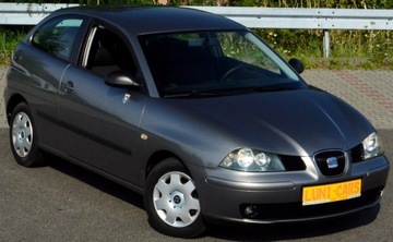 Seat Ibiza III 2007