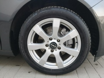 Opel Insignia I Sports Tourer 2.0 CDTI ECOTEC 160KM 2010 Opel Insignia 2.0 CDTI 170KM Klimatronik Led, zdjęcie 25