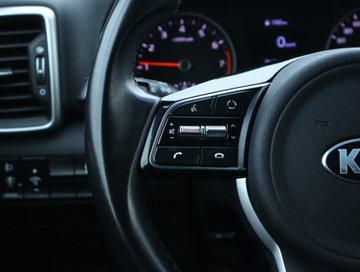 Kia Sportage IV SUV Facelifting 1.6 GDI 132KM 2021 Kia Sportage 1.6 GDI, Salon Polska, Klima, zdjęcie 17