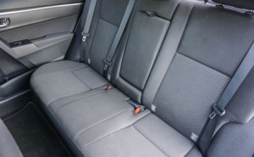 Toyota Corolla XI Sedan 1.6 Valvematic 132KM 2016 Toyota Corolla Toyota Corolla 1.6 132km 1.6 Benzyna 132KM, zdjęcie 22