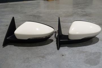 VW BEETLE 5C LUSTERKO LEWE 6 PIN ORYGINAŁ OE LC9A