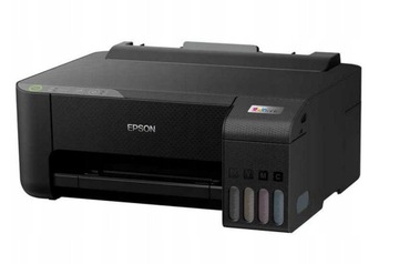 Epson L1250/ET-1810 Дешевая эксплуатация