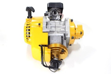 SILNIK POCKET TUNING ZŁOTY WIN